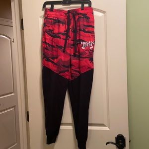 NBA Chicago Bulls sweats